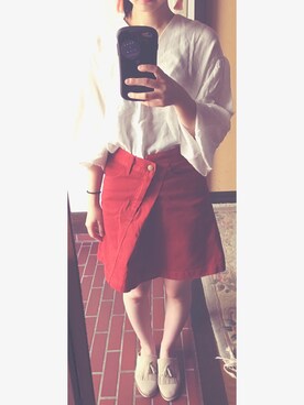 ｍｉｓａｔｏさんのコーディネート