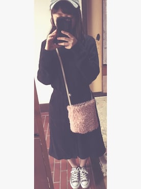 ｍｉｓａｔｏさんのコーディネート