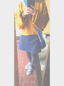 ｍｉｓａｔｏさんのコーディネート