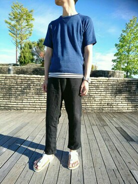 nisikaさんのコーディネート