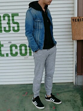 nisikaさんのコーディネート