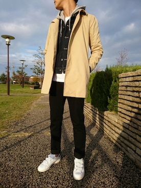 nisikaさんのコーディネート