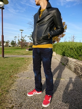 nisikaさんのコーディネート