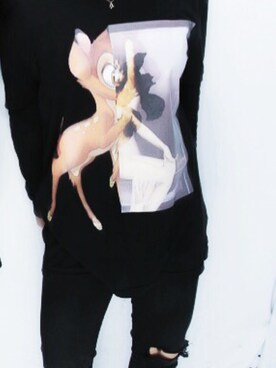 ®️さんのコーディネート