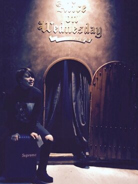 ®️さんのコーディネート