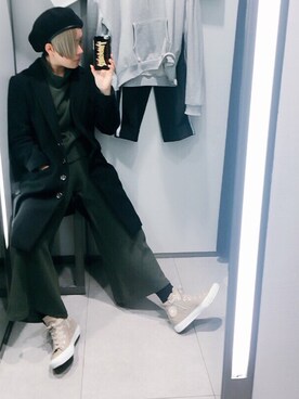 ®️さんのコーディネート