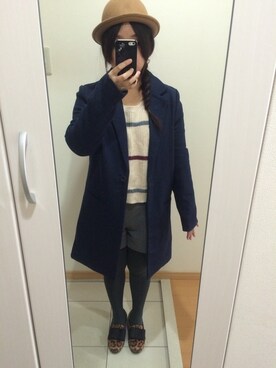 kuu.さんのコーディネート