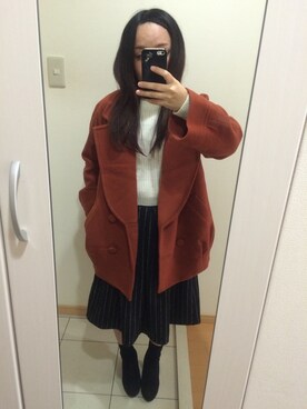 kuu.さんのコーディネート