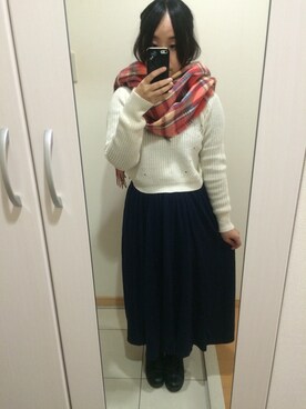 kuu.さんのコーディネート