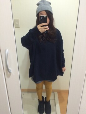 kuu.さんのコーディネート