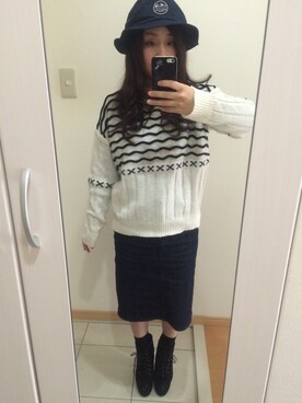 kuu.さんのコーディネート