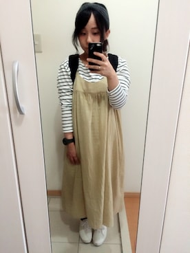 kuu.さんのコーディネート