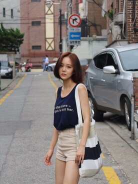 yoziさんのコーディネート