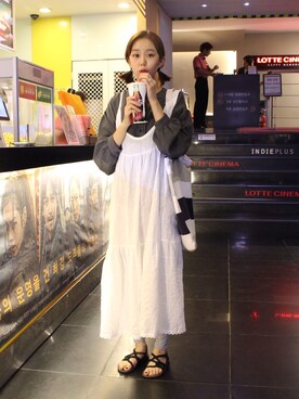 yoziさんのコーディネート