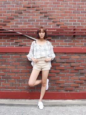 yoziさんのコーディネート