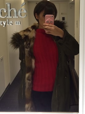 nanacoさんのコーディネート