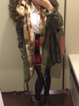 nanacoさんのコーディネート