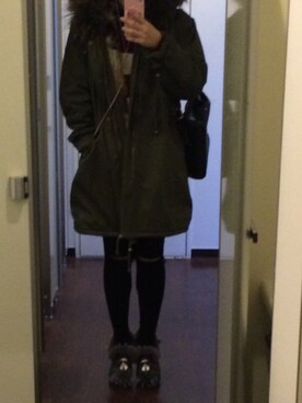 nanacoさんのコーディネート