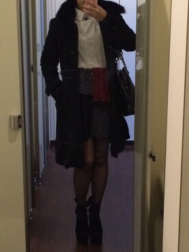 nanacoさんのコーディネート