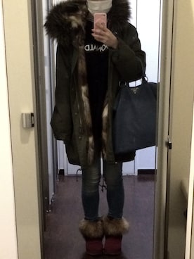 nanacoさんのコーディネート