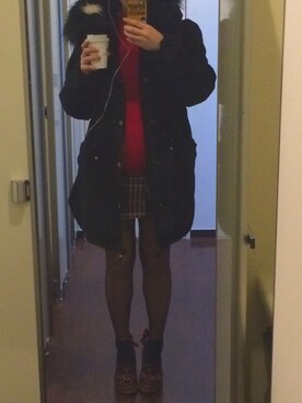 nanacoさんのコーディネート