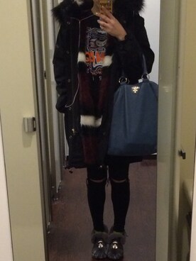 nanacoさんのコーディネート