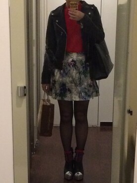 nanacoさんのコーディネート