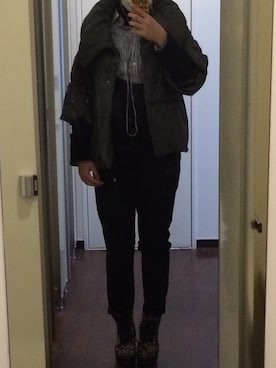 nanacoさんのコーディネート