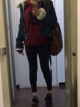 nanacoさんのコーディネート