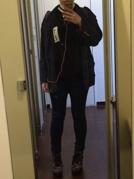 nanacoさんのコーディネート