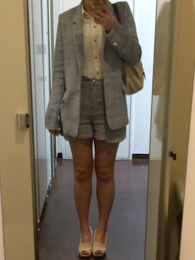 nanacoさんのコーディネート