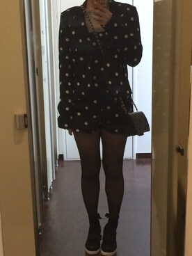 nanacoさんのコーディネート