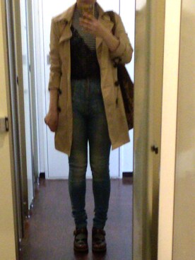 nanacoさんのコーディネート