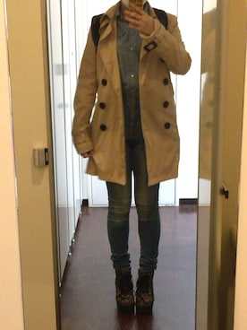 nanacoさんのコーディネート