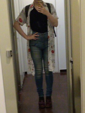 nanacoさんのコーディネート