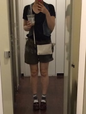 nanacoさんのコーディネート