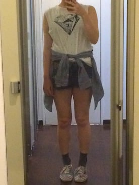 nanacoさんのコーディネート