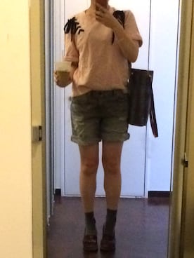 nanacoさんのコーディネート