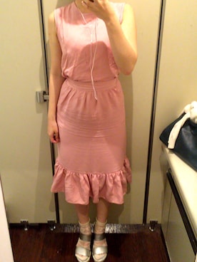 nanacoさんのコーディネート