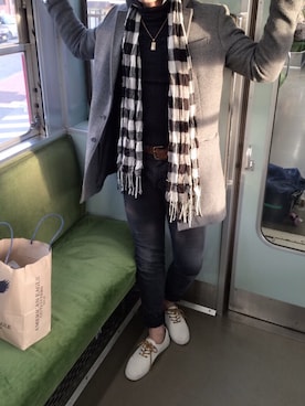 ゆうすけさんのコーディネート