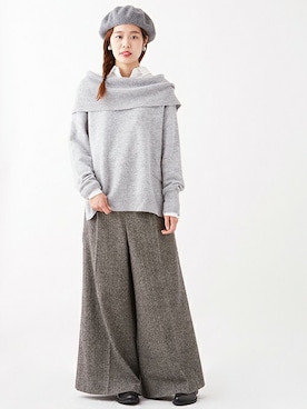 はるさんのコーディネート