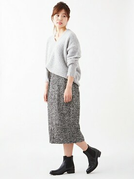 はるさんのコーディネート