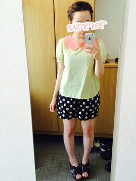 hrさんのコーディネート