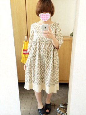 hrさんのコーディネート