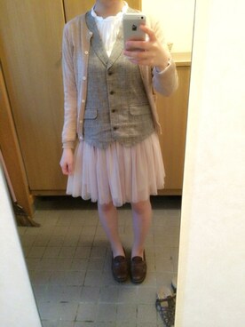 hrさんのコーディネート