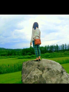 hrさんのコーディネート