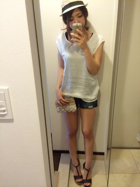 ＊kana＊さんのコーディネート