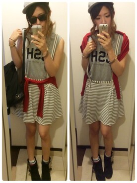 ＊kana＊さんのコーディネート