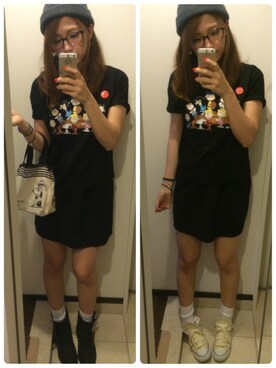 ＊kana＊さんのコーディネート