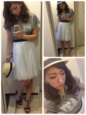 ＊kana＊さんのコーディネート